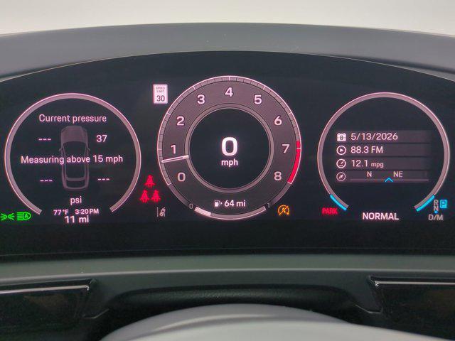 new 2026 Porsche Cayenne car, priced at $143,189