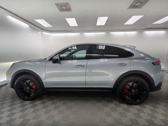 new 2026 Porsche Cayenne car, priced at $143,189