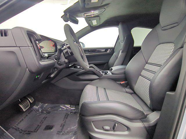 new 2026 Porsche Cayenne car, priced at $143,189