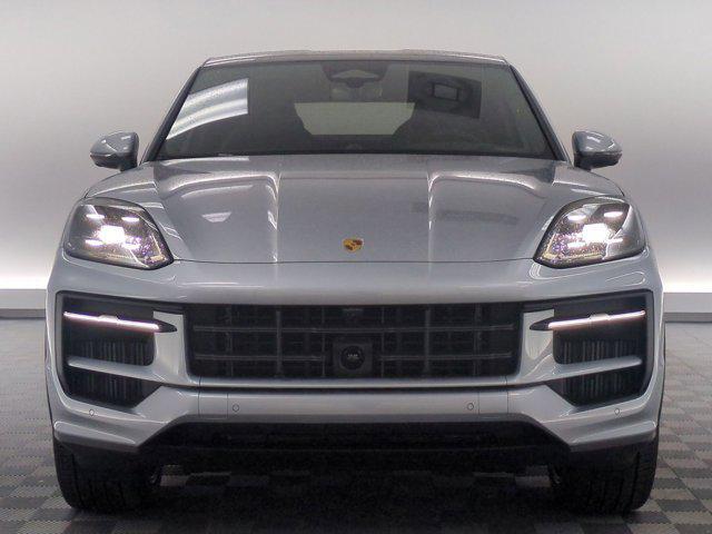 new 2026 Porsche Cayenne car, priced at $143,189