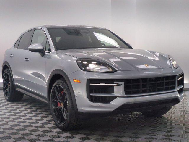 new 2026 Porsche Cayenne car, priced at $143,189