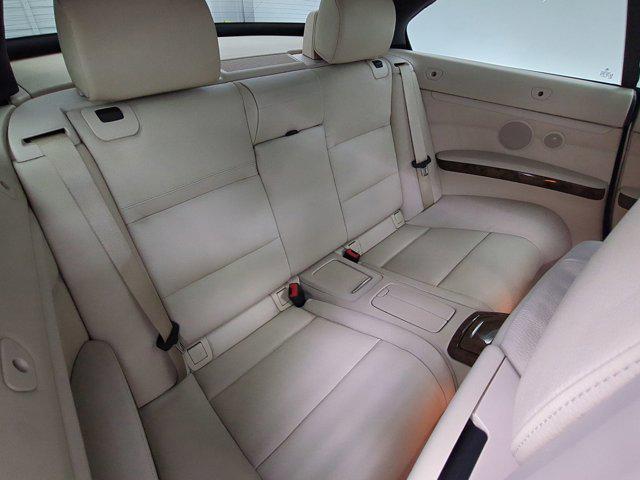 used 2008 BMW 335 car, priced at $14,198