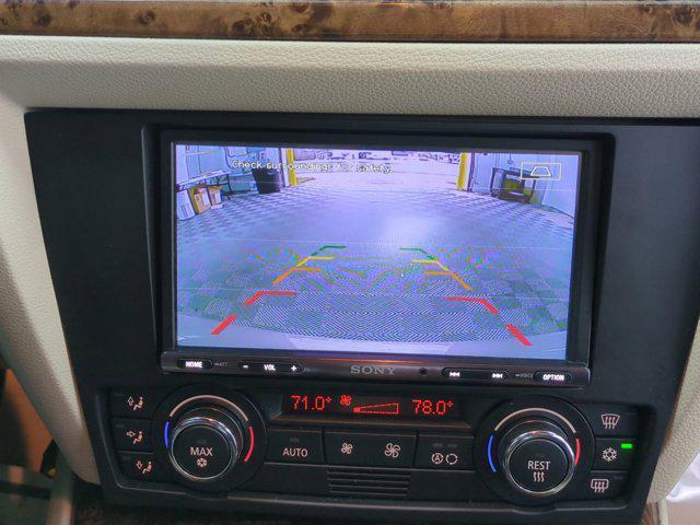 used 2008 BMW 335 car, priced at $14,198