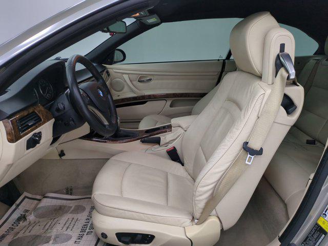 used 2008 BMW 335 car, priced at $14,198