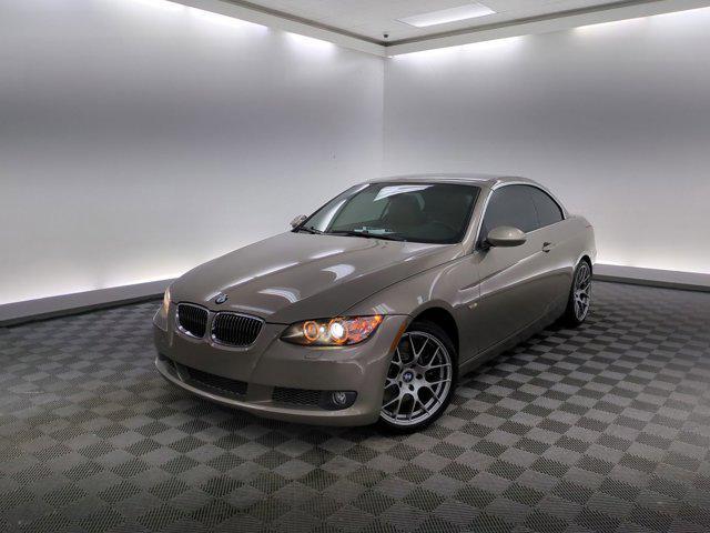 used 2008 BMW 335 car, priced at $14,198