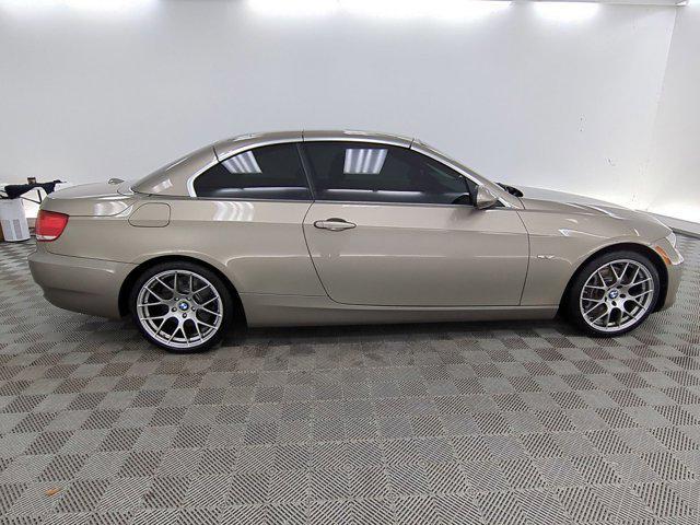 used 2008 BMW 335 car, priced at $14,198