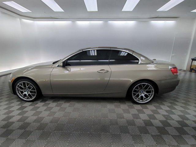 used 2008 BMW 335 car, priced at $14,198