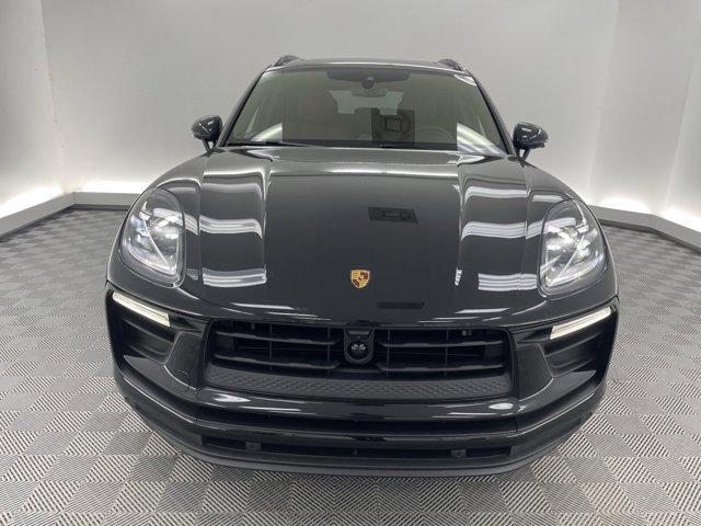 used 2026 Porsche Macan car, priced at $83,700