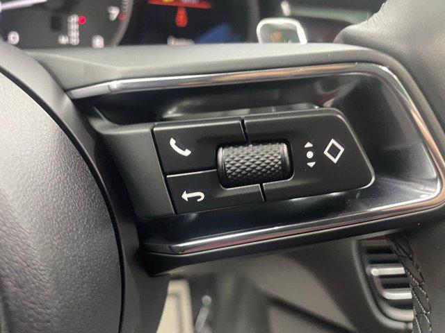 used 2026 Porsche Macan car, priced at $77,999