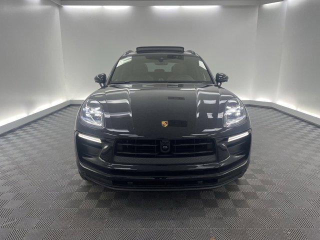 used 2026 Porsche Macan car, priced at $83,700