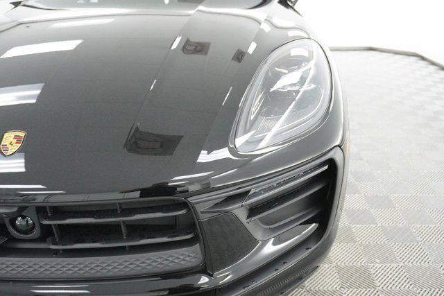 new 2026 Porsche Macan car, priced at $77,600