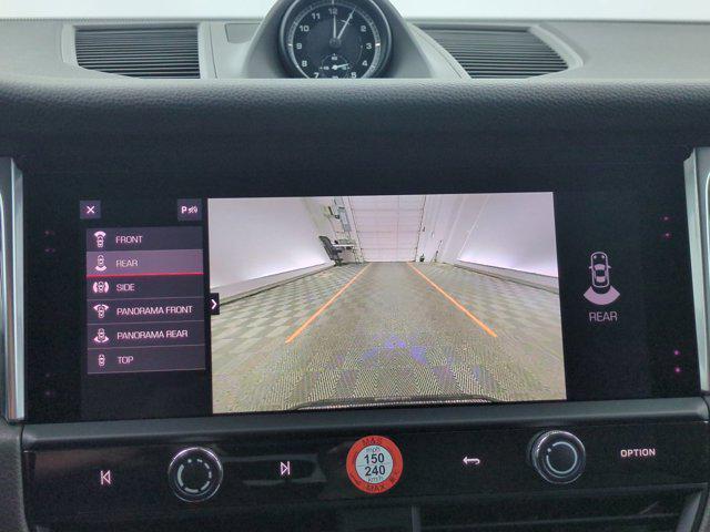 new 2026 Porsche Macan car, priced at $78,849