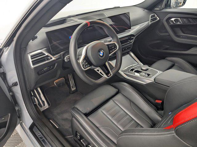 used 2025 BMW M240 car, priced at $55,275