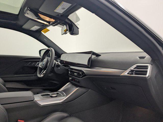 used 2025 BMW M240 car, priced at $55,275