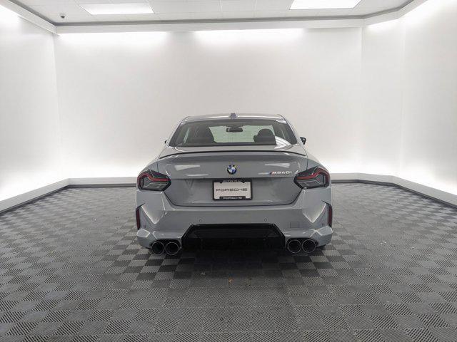 used 2025 BMW M240 car, priced at $55,275
