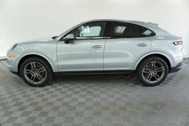 new 2026 Porsche Cayenne car, priced at $101,658