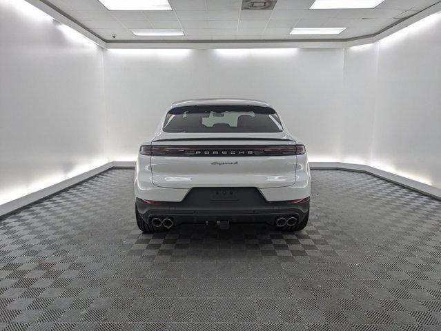 new 2026 Porsche Cayenne car, priced at $139,150