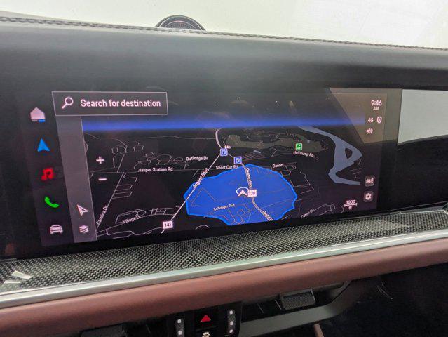 new 2026 Porsche Cayenne car, priced at $139,150