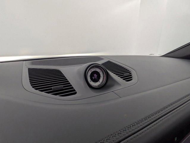 new 2026 Porsche Cayenne car, priced at $139,150