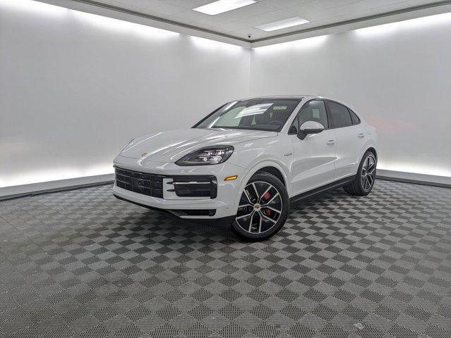 new 2026 Porsche Cayenne car, priced at $139,150