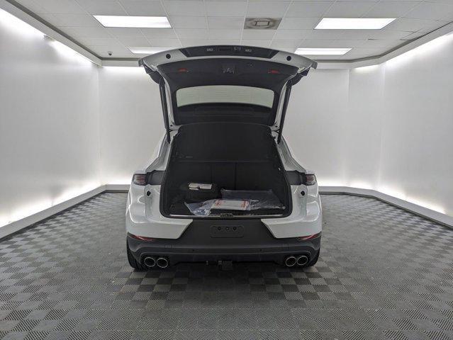 new 2026 Porsche Cayenne car, priced at $139,150