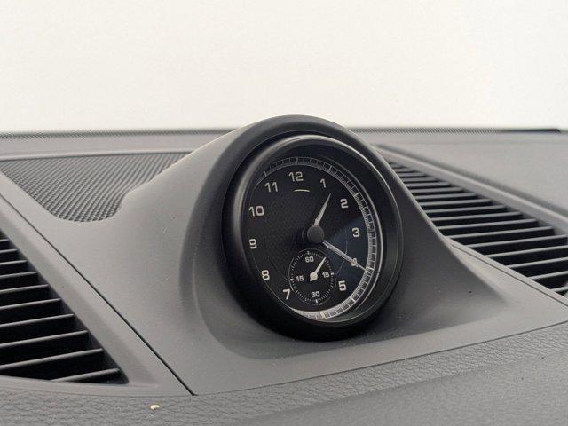 new 2026 Porsche Macan car, priced at $74,720