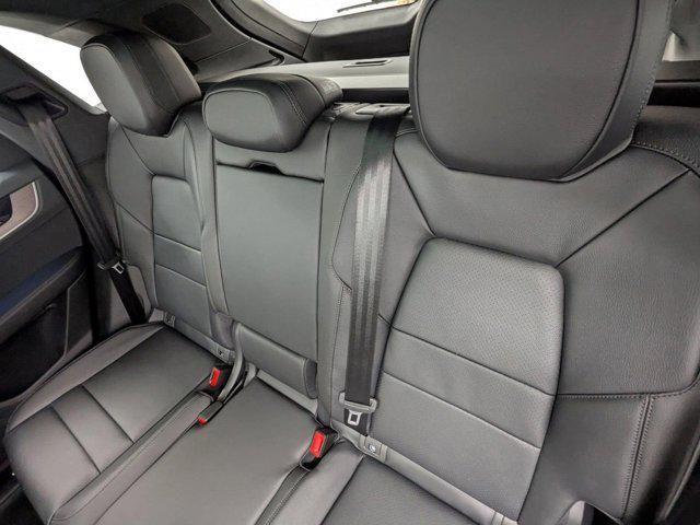 new 2026 Porsche Cayenne car, priced at $96,281