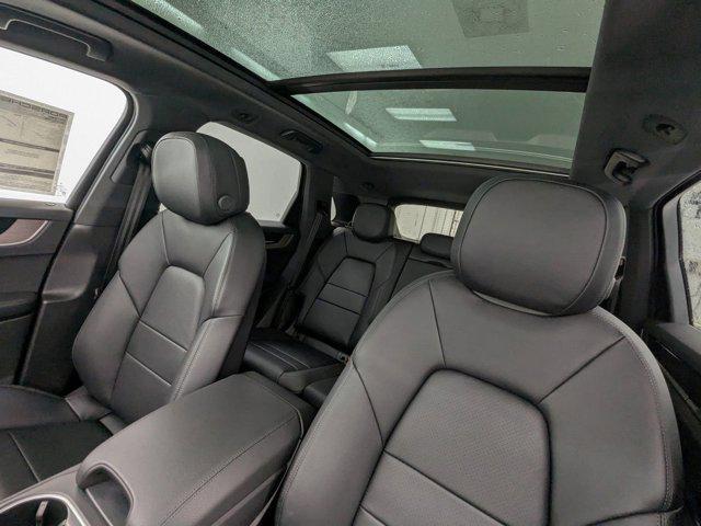 new 2026 Porsche Cayenne car, priced at $96,281
