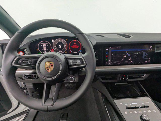 new 2026 Porsche Cayenne car, priced at $96,281