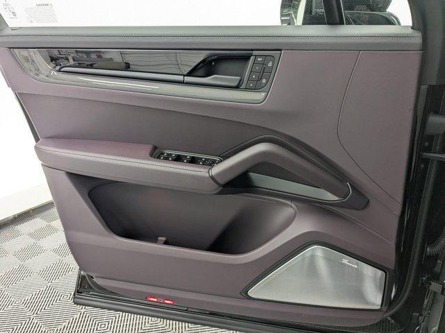 new 2026 Porsche Cayenne car, priced at $169,170
