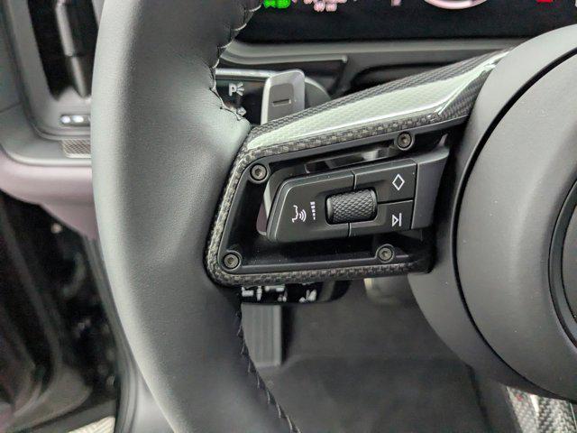 new 2026 Porsche Cayenne car, priced at $169,170