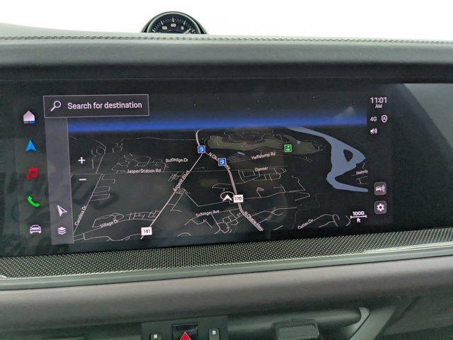 new 2026 Porsche Cayenne car, priced at $169,170