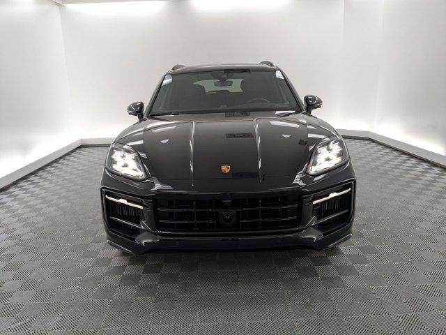 new 2026 Porsche Cayenne car, priced at $169,170