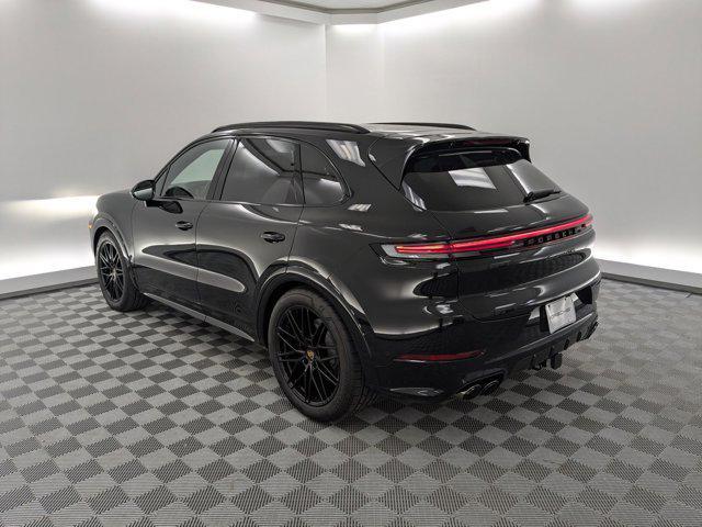 new 2026 Porsche Cayenne car, priced at $169,170