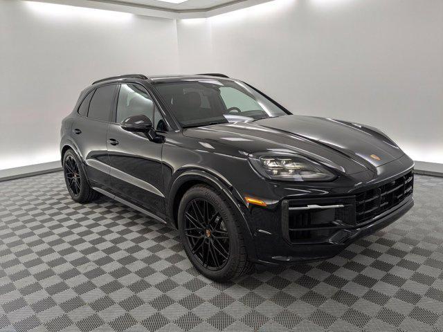 new 2026 Porsche Cayenne car, priced at $169,170