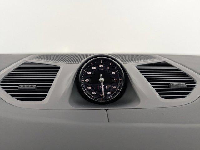 new 2026 Porsche Cayenne car, priced at $169,170