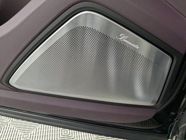 new 2026 Porsche Cayenne car, priced at $169,170