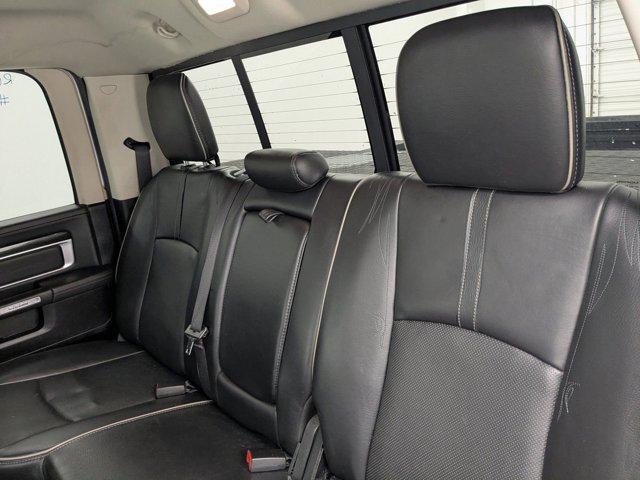 used 2014 Ram 1500 car, priced at $16,400