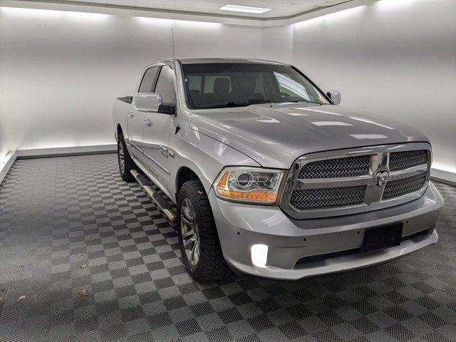 used 2014 Ram 1500 car, priced at $16,400