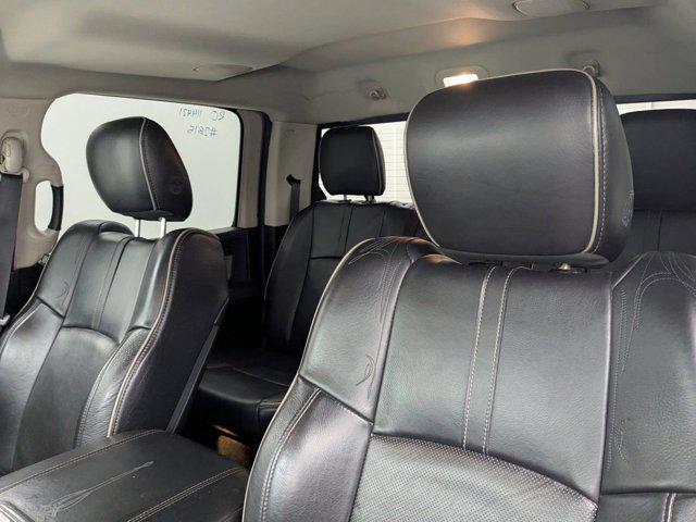 used 2014 Ram 1500 car, priced at $16,400