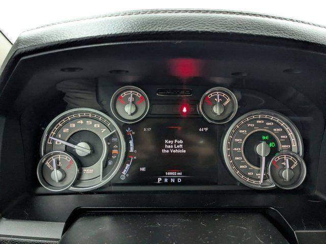 used 2014 Ram 1500 car, priced at $16,400