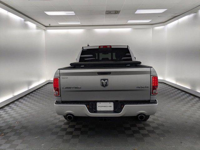 used 2014 Ram 1500 car, priced at $16,400