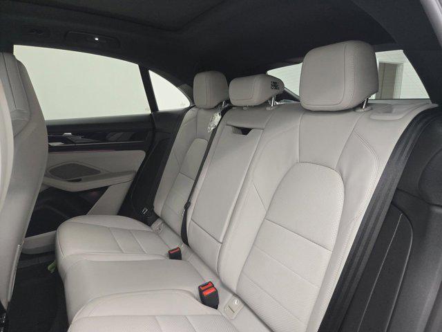 new 2025 Porsche Macan car, priced at $114,935