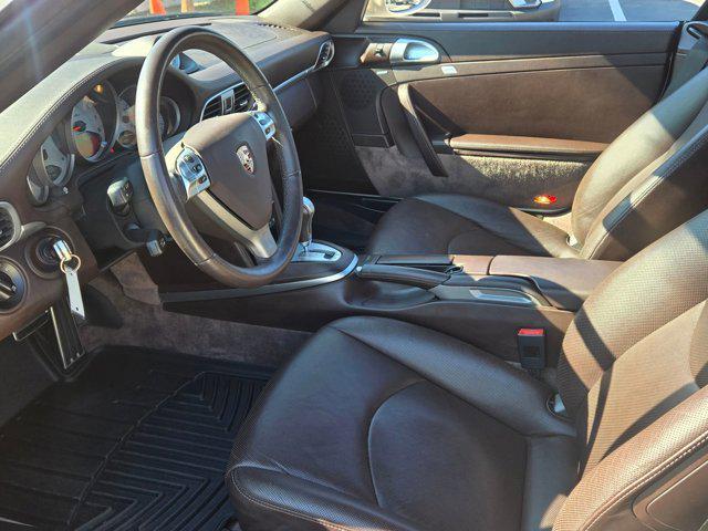 used 2009 Porsche 911 car, priced at $109,998