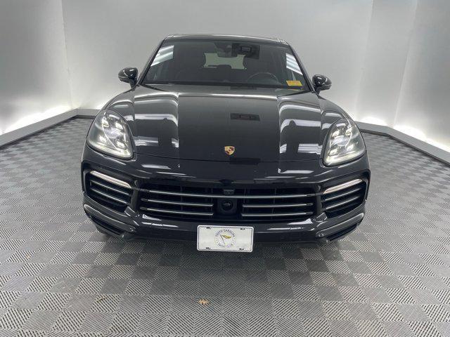 used 2019 Porsche Cayenne car, priced at $38,533