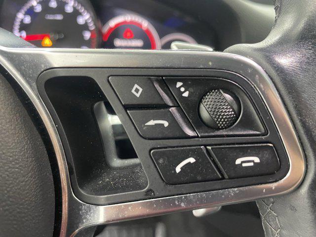 used 2019 Porsche Cayenne car, priced at $38,533