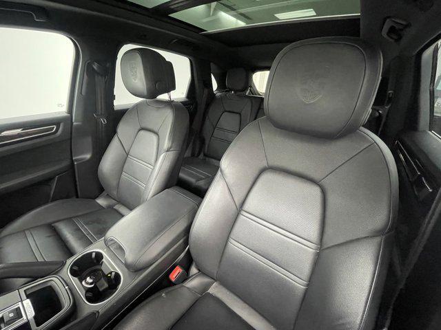 used 2019 Porsche Cayenne car, priced at $38,533