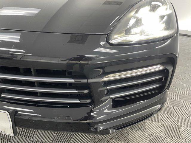used 2019 Porsche Cayenne car, priced at $38,533