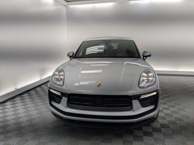 used 2025 Porsche Macan car, priced at $69,999