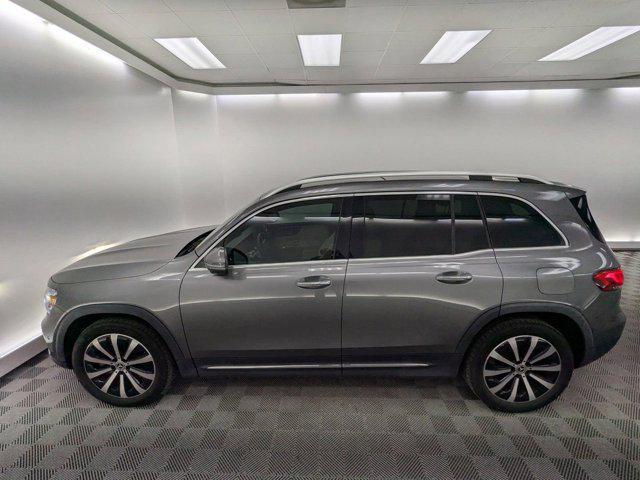 used 2022 Mercedes-Benz GLB 250 car, priced at $30,998